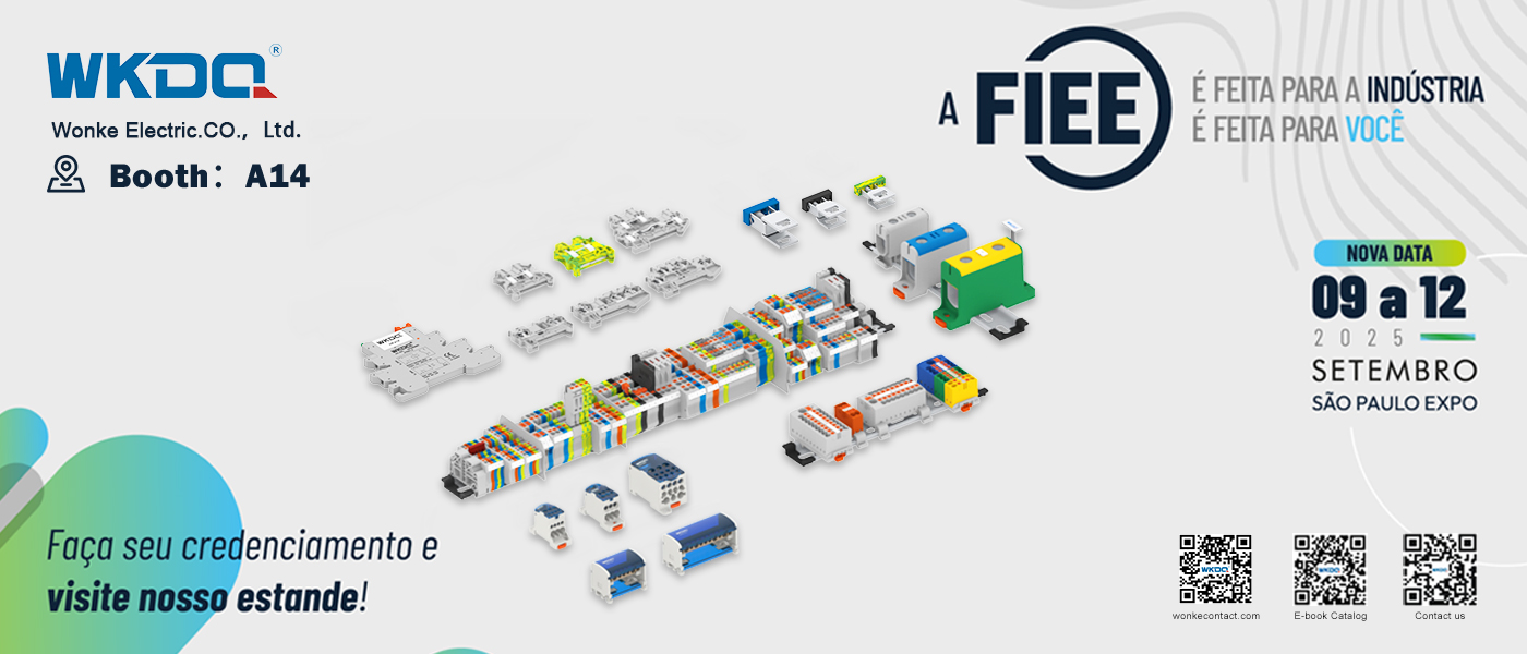 FIEE 2025: Международная выставка энергетики, электроники и автоматизации в Сан-Паулу, Бразилия​