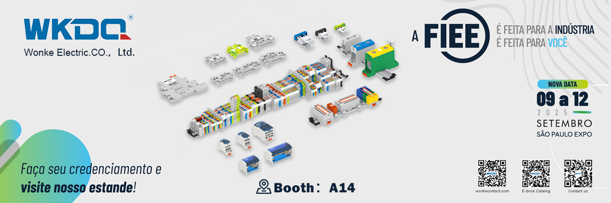 FIEE 2025 - Международная выставка электроэнергетики, электроники и интеллектуальной энергетики в Бразилии