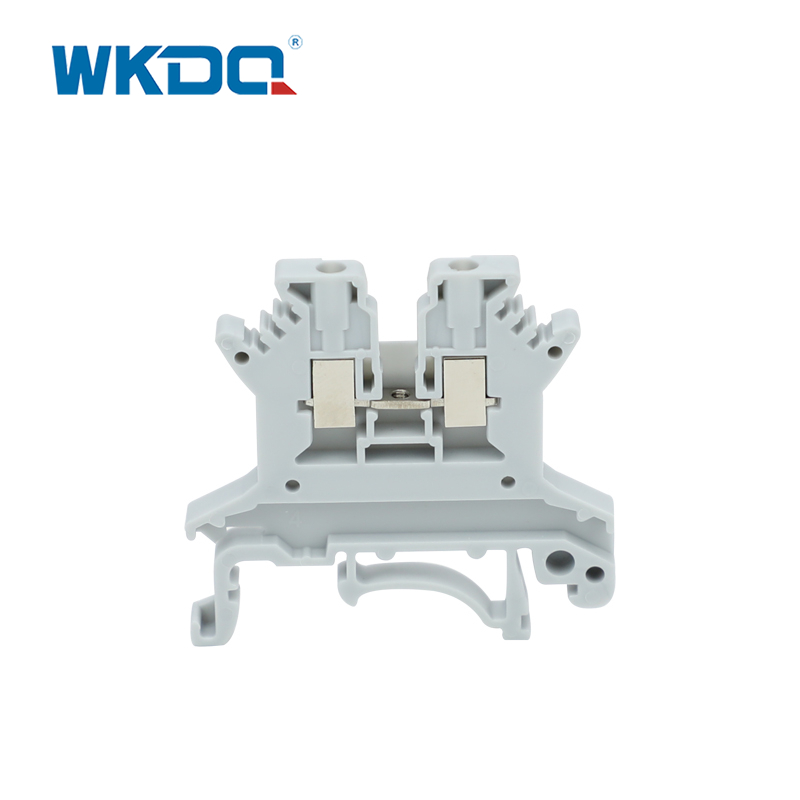 Терминал, монтируемый на DIN-рейку