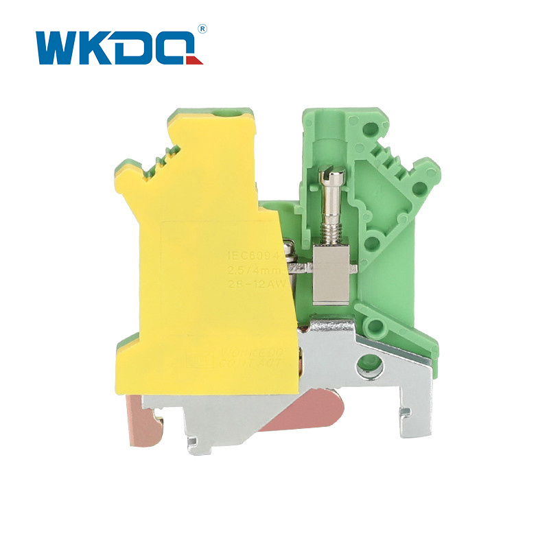 Установка Эсай клеммных колодок электрического провода ДЖУСЛКГ 3Н стандартная высокая безопасность