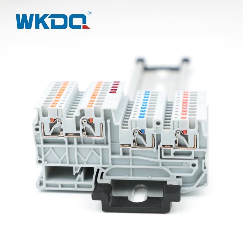 PTIO1.5/S/3-led Plugc